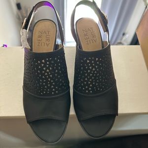 NEW NATURALIZER SHOES